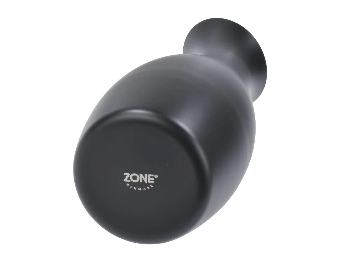 Zone Denmark Karaffe 1 Liter ROCKS In Black 6 Zone Denmark Karaffe 1 Liter ROCKS In Black – Bild 4